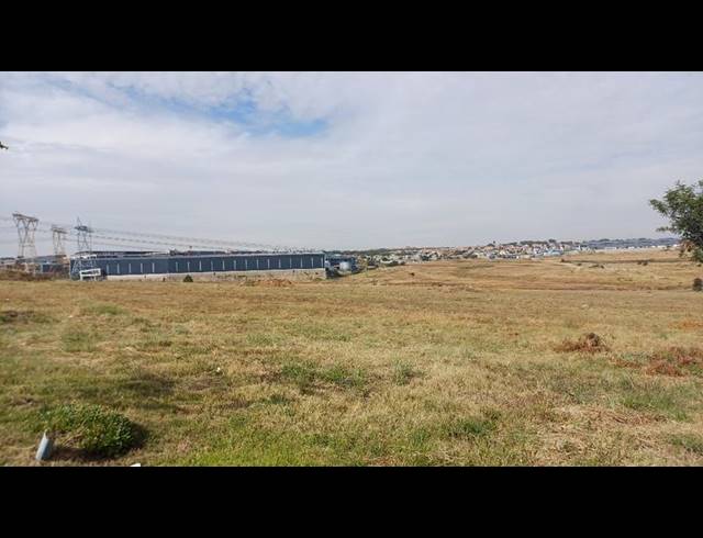 INDUSTRIAL FOR SALE IN SAMRAND BUSINESS PARK